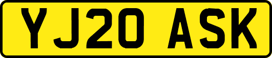 YJ20ASK
