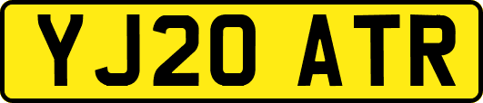 YJ20ATR