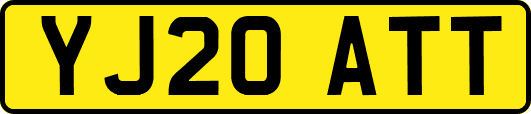 YJ20ATT