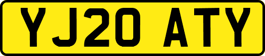 YJ20ATY