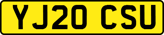 YJ20CSU