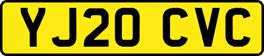 YJ20CVC