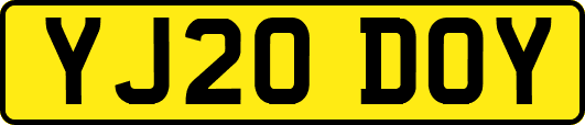 YJ20DOY