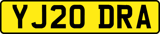YJ20DRA