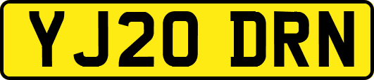 YJ20DRN