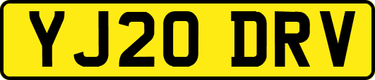 YJ20DRV