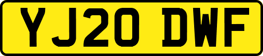 YJ20DWF