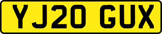 YJ20GUX