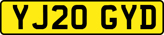 YJ20GYD