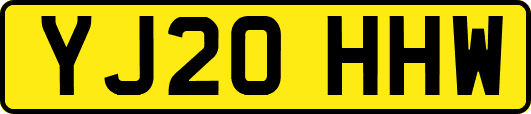 YJ20HHW