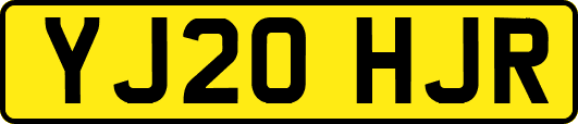 YJ20HJR
