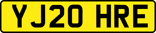 YJ20HRE