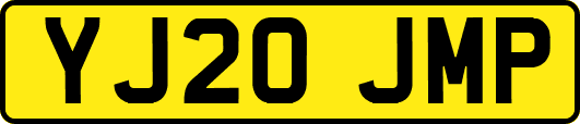 YJ20JMP