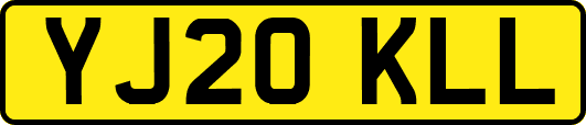 YJ20KLL