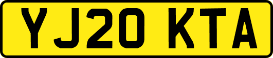 YJ20KTA