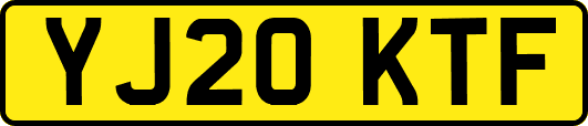 YJ20KTF