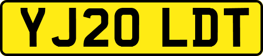 YJ20LDT