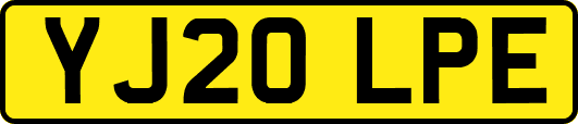YJ20LPE