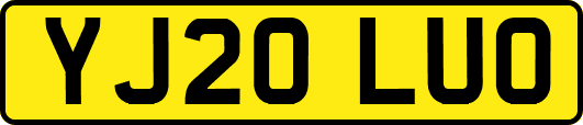 YJ20LUO