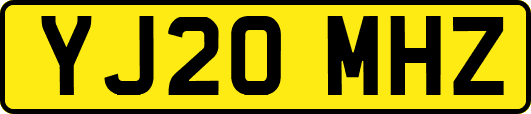 YJ20MHZ