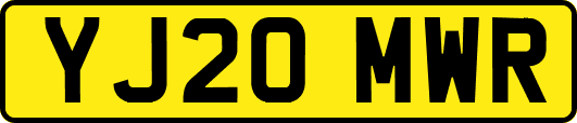 YJ20MWR