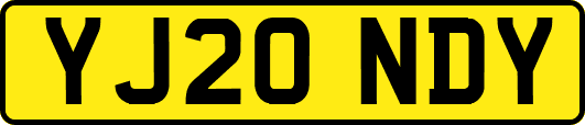 YJ20NDY