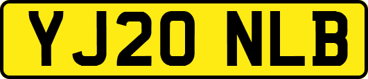 YJ20NLB