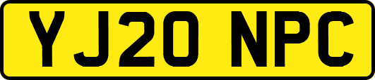 YJ20NPC