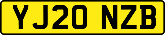 YJ20NZB