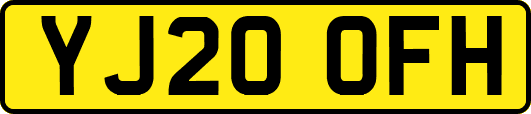 YJ20OFH