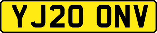 YJ20ONV