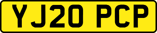 YJ20PCP