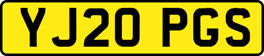 YJ20PGS