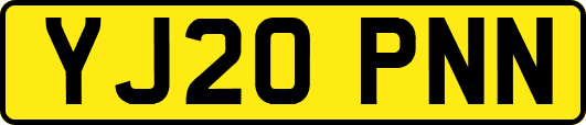YJ20PNN