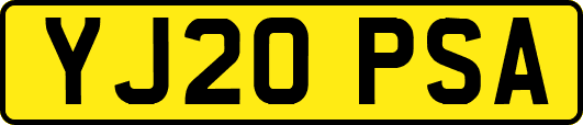 YJ20PSA