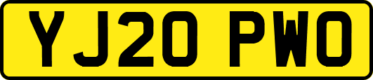 YJ20PWO