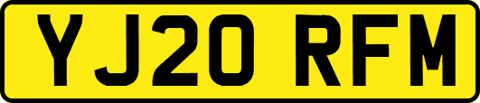 YJ20RFM