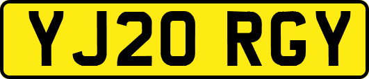 YJ20RGY