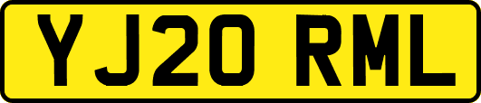 YJ20RML