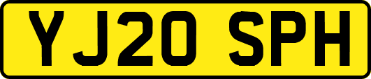 YJ20SPH