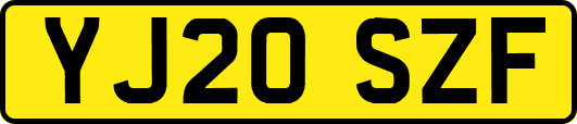 YJ20SZF