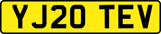YJ20TEV