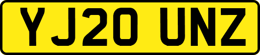 YJ20UNZ