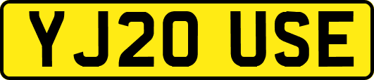 YJ20USE