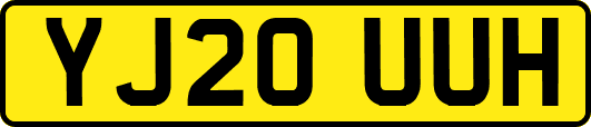 YJ20UUH