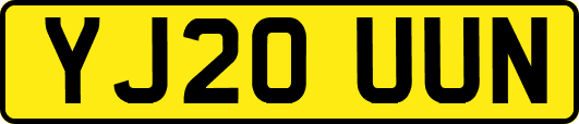 YJ20UUN