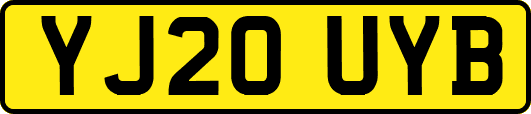 YJ20UYB