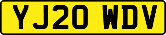 YJ20WDV