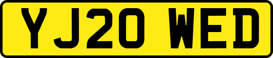 YJ20WED