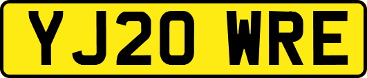 YJ20WRE